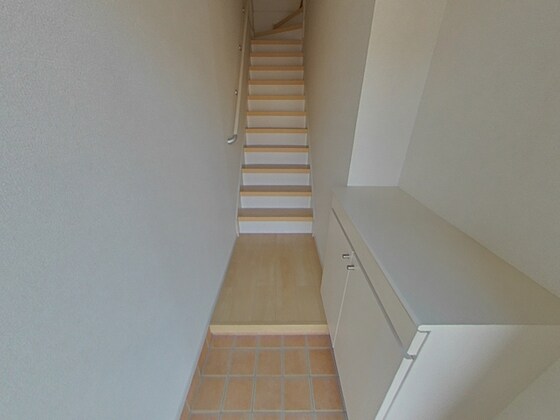 オフショアⅢの物件内観写真