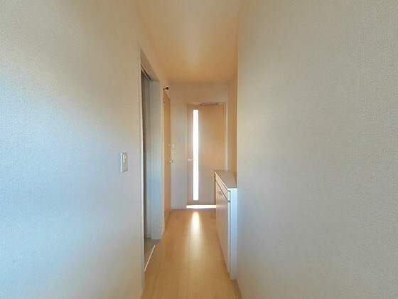 オフショアⅢの物件内観写真