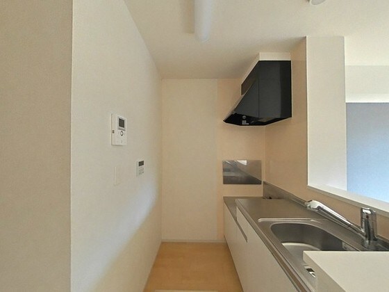 オフショアⅢの物件内観写真