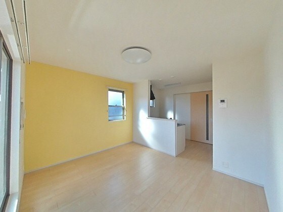 オフショアⅢの物件内観写真