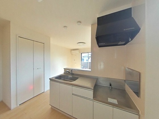 オフショアⅢの物件内観写真