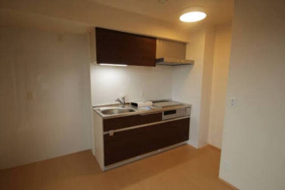 プルミエ　B棟の物件内観写真