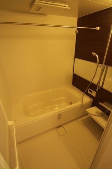 プルミエ　B棟の物件内観写真