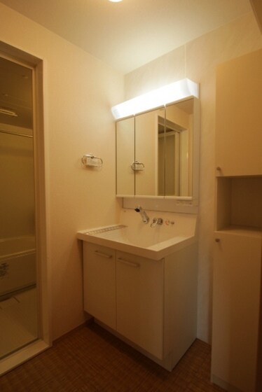 プルミエ　B棟の物件内観写真