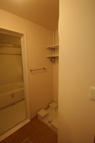 プルミエ　B棟の物件内観写真