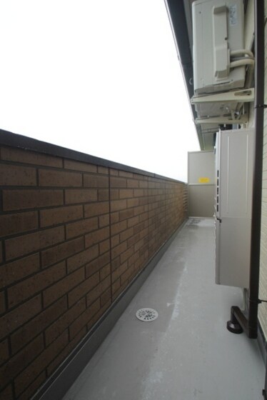 プルミエ　B棟の物件内観写真