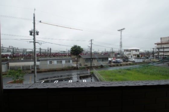 プルミエ　B棟の物件内観写真