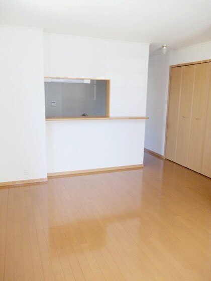 サンリットパルの物件内観写真