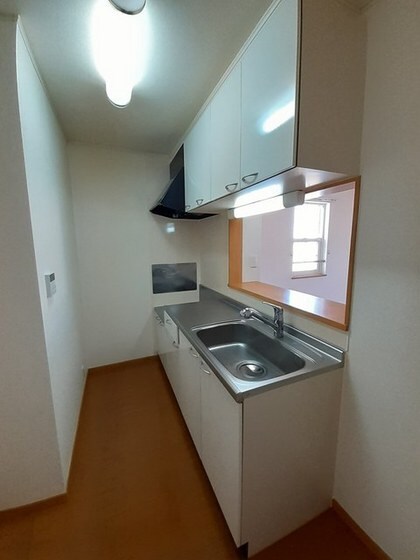 サンリットパルの物件内観写真