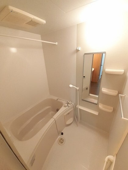 サンリットパルの物件内観写真