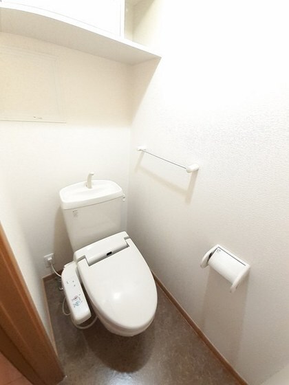 サンリットパルの物件内観写真