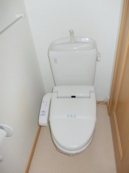 サンリットパルの物件内観写真