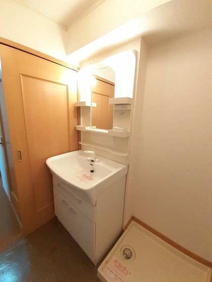 サンリットパルの物件内観写真