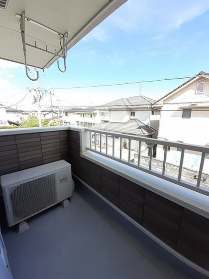 サンリットパルの物件内観写真