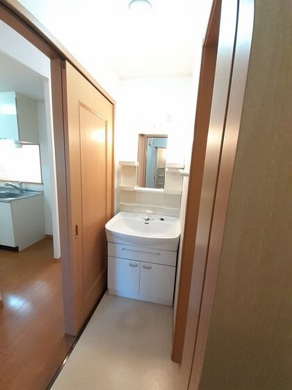 サンリットパルの物件内観写真