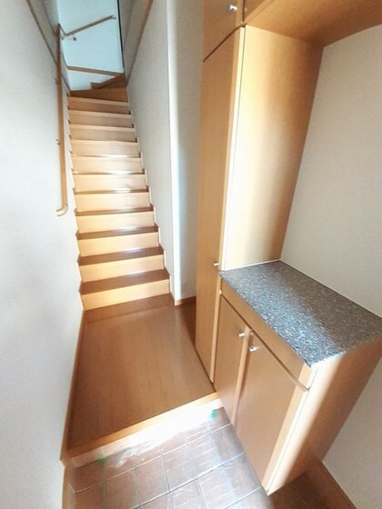 サンリットパルの物件内観写真