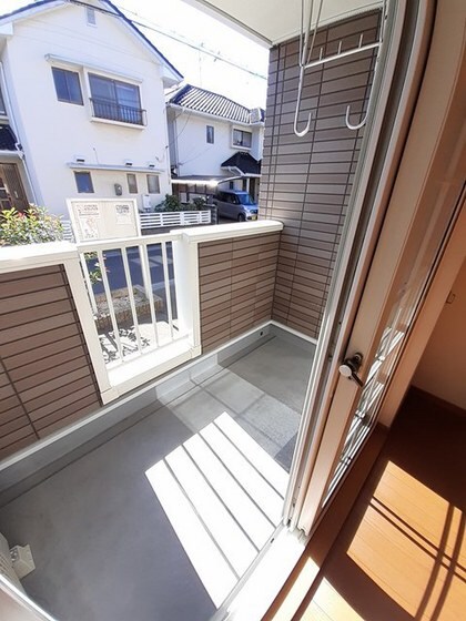 サンリットパルの物件内観写真