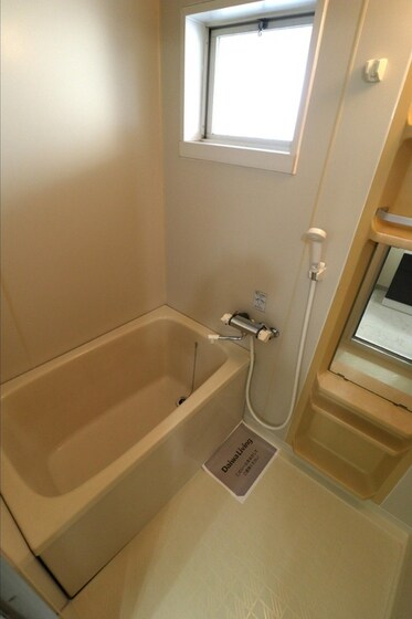 ハイツNINOWARI　A棟の物件内観写真