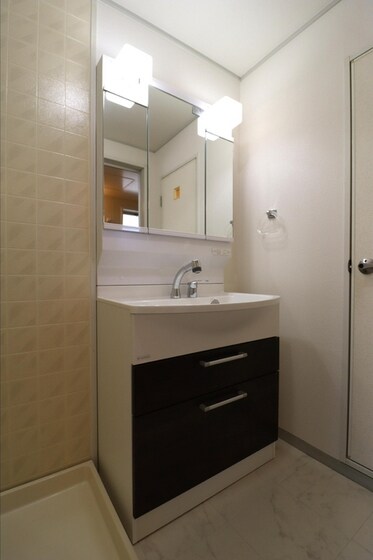 ハイツNINOWARI　A棟の物件内観写真