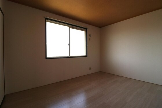 ハイツNINOWARI　A棟の物件内観写真