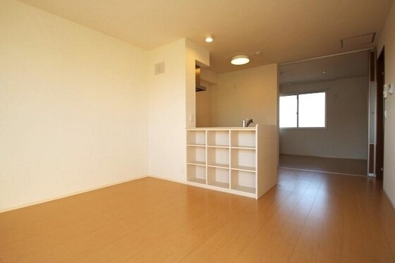 アピテ・ボナールの物件内観写真