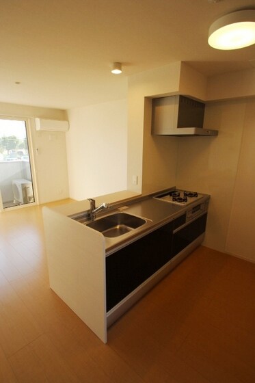 アピテ・ボナールの物件内観写真