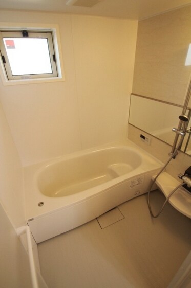 アピテ・ボナールの物件内観写真