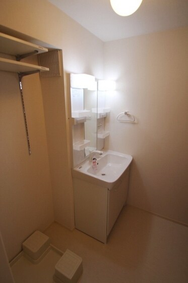 アピテ・ボナールの物件内観写真