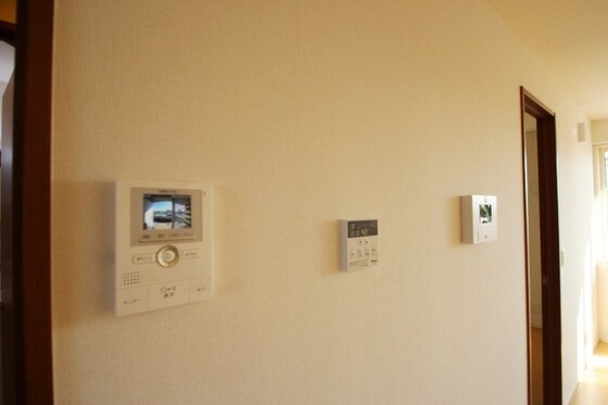 アピテ・ボナールの物件内観写真