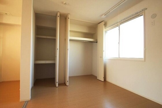 アピテ・ボナールの物件内観写真