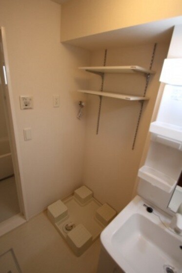 アピテ・ボナールの物件内観写真