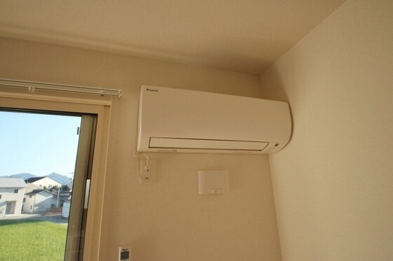 アピテ・ボナールの物件内観写真