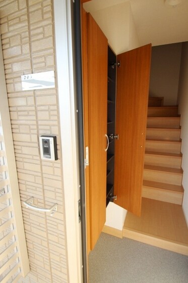 アピテ・ボナールの物件内観写真