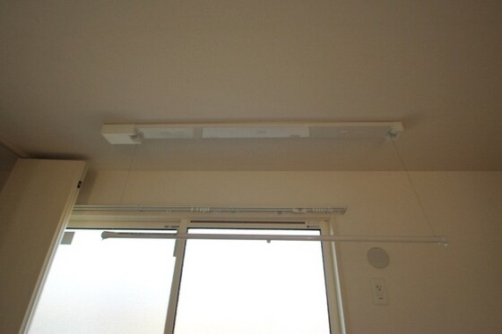 アピテ・ボナールの物件内観写真