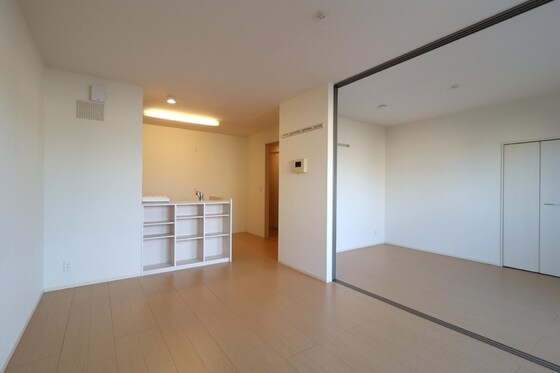 トゥールモンドの物件内観写真