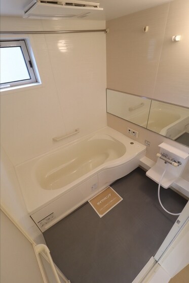 トゥールモンドの物件内観写真