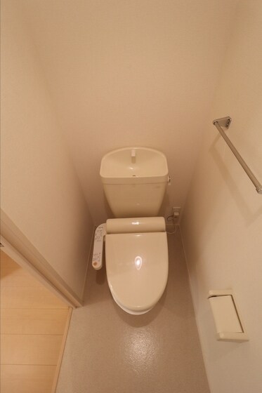 トゥールモンドの物件内観写真