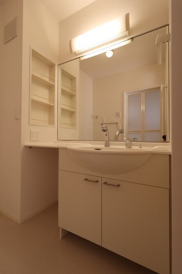 トゥールモンドの物件内観写真