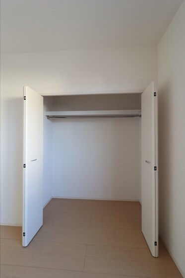 トゥールモンドの物件内観写真