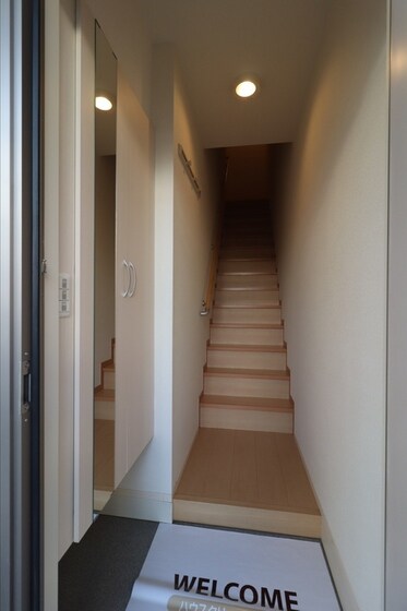 トゥールモンドの物件内観写真