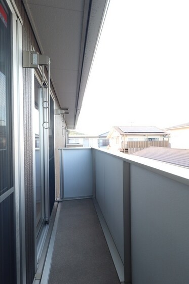 トゥールモンドの物件内観写真