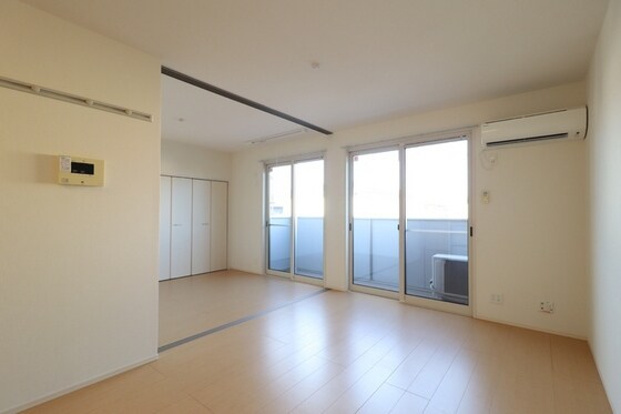 トゥールモンドの物件内観写真