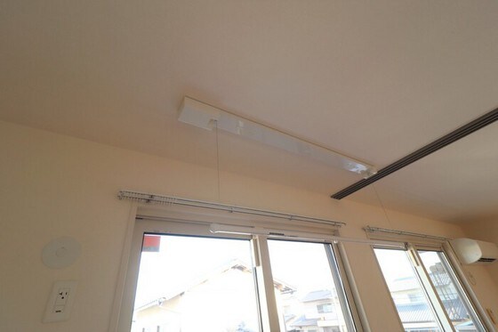 トゥールモンドの物件内観写真