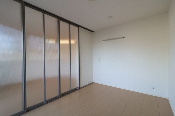 トゥールモンドの物件内観写真