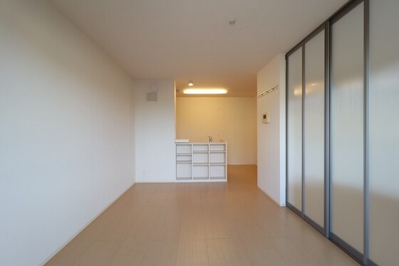 トゥールモンドの物件内観写真