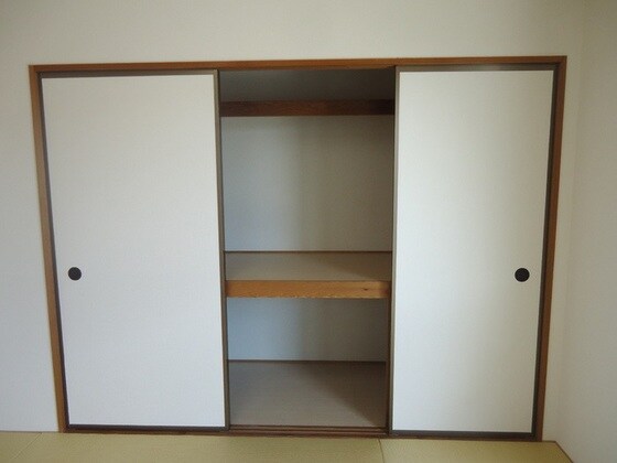 セントフランシス　B棟の物件内観写真