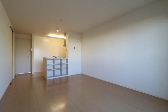 メナージュの物件内観写真