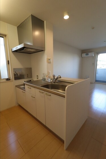 メナージュの物件内観写真