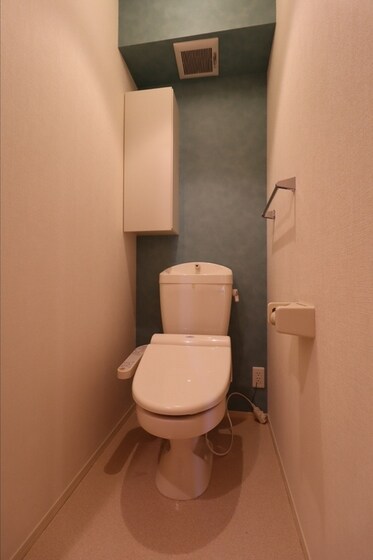 メナージュの物件内観写真