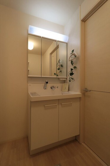 メナージュの物件内観写真